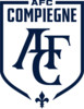 Logo du club de football Afc Compiegne