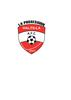 Club logo football club Afc Halte La