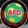 Logo du club de football Afrique F.d.