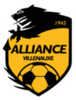 Logo du club de football Afv