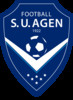 Logo du club de football Agenais Su