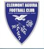 Logo du club de football Aguira F.c