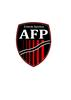 Club logo football club Aiffres Fors Prahecq uit Aiffres en Fors