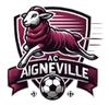 Logo du club de football Aigneville Ac