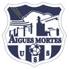 Logo du club de football Aigues Mortes