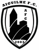 Logo du club de football Aiguilhe F.c.