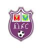 Logo du club de football Aiserey Izeure FC