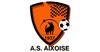 Club logo football club Aix As