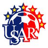 Clublogo voetbalvereniging Aix/rians Us uit Les Aix D Angillon en Brecy en Rians en Ste Solange