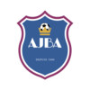 Logo du club de football A.j. De Balata Abrib