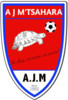 Logo du club de football A.j. Mtsahara