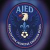 Logo du club de football Ajed