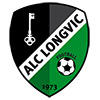 Clublogo voetbalvereniging Alc Longvic