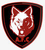 Logo du club de football Alencon F C