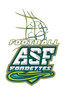 Logo du club de football Alerte S. De Fondett uit Fondettes en Luynes
