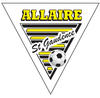 Clublogo voetbalvereniging Allaire St Caudence uit Allaire en St Gorgon
