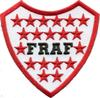 Clublogo voetbalvereniging Allan Fr Foot