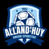 Clublogo voetbalvereniging Allandhuy US