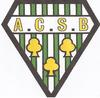 Club logo football club Alliance C.s. Buzanc