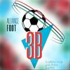 Club logo football club Alliance Foot 3b uit Barbezieux St Hilaire en Baignes Ste Radegonde