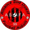 Logo du club de football Alliance Sud Ouest F uit Aix Villemaur Palis en Mesnil St Loup