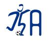 Logo du club de football Allineuc Js uit Allineuc en Chavagne