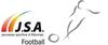 Clublogo voetbalvereniging Allonnes Js