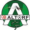 Logo du club de football Altorf AS