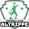 Logo du club de football Altrippe FC