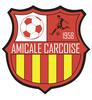 Logo du club de football Am. Carcoise