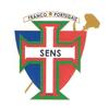 Logo du club de football Am. Franco Portugais uit Sens
