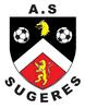 Clublogo voetbalvereniging Am. S. Sugeres