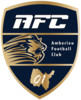 Club logo football club Amberieu Fc