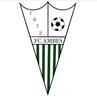 Logo du club de football Ambes Fc