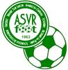 Club logo football club Ambillou Asvr uit Tuffalun en Terranjou en Lys Haut Layon