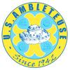 Logo du club de football Ambleteuse US