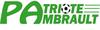Clublogo voetbalvereniging Ambrault Patr uit Sassierges St Germain