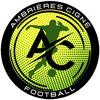 Logo du club de football Ambrieres Cigne F. uit St Mars Sur Colmont en Ambrieres Les Vallees en Brece en St Fraimbault De Prieres
