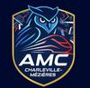 Club logo football club Amc