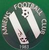 Logo du club de football Amiens FC