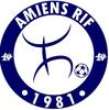 Logo du club de football Amiens Rif
