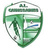 Clublogo voetbalvereniging Am.laiq. De Quinssai