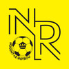Logo du club de football Am.s. Nogent Le Rotr uit Nogent Le Rotrou
