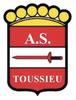 Logo du club de football Am.s. Toussieu