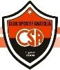 Logo du club de football Anatolia uit Villeurbanne