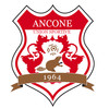 Club logo football club Ancone U.s.