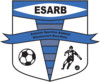 Club logo football club Andelot Rim Es uit Andelot Blancheville en Roches Bettaincourt en Biesles en Jonchery en Manois en Rimaucourt en Villiers Le Sec