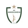 Logo du club de football Andolsheim AS