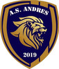 Logo du club de football Andres AS