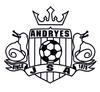 Logo du club de football Andryes